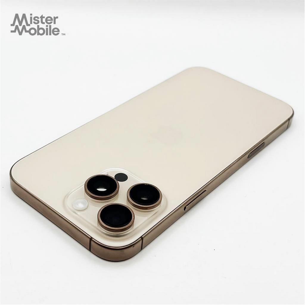 iPhone 16 Pro Max Desert Titanium 256GB, Mobile Phones & Gadgets ...