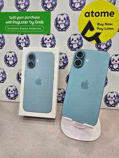 Used Handphone Collection item 2