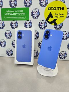 Used Handphone Collection item 1