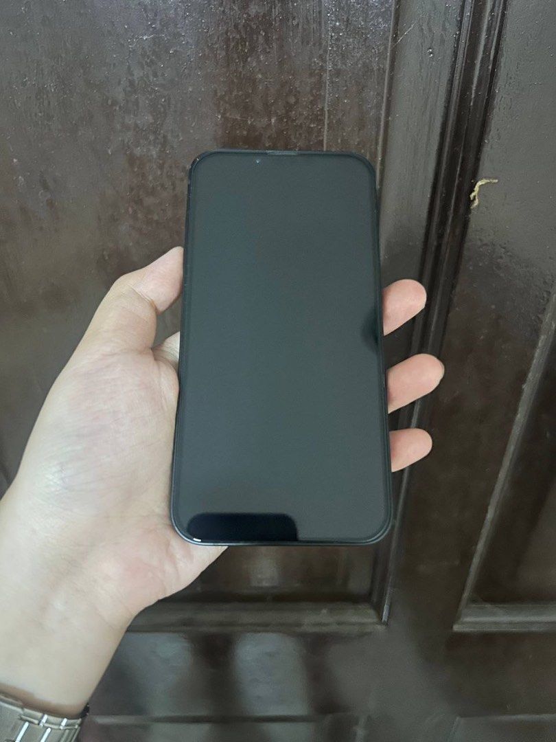 iPhone 16e (Category: Other Mobile & Gadget Accessories) located in Manila. Submitted by toni_12345 (Listing ID 1468622985, Image 2). Description: IPHONE 16e 128gb •Original Parts •Battery Health: 91% •618 cycle count •Unli reset -Face Id ✔️ -Truetone ✔️ -Camera (Front and Back)✔️ -All Button ✔️ -Speaker and Mic ✔️ -Charging Port ✔️ -No Sim Restriction ✔️ 𝐈𝐧𝐜𝐥𝐮𝐬𝐢𝐨𝐧 -UNIT -2 CASE -1 TEMPERED GLASS -ORIG BOX -ORIG CORD.