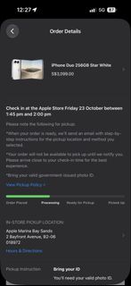 (Category: ) located in . Submitted by gerald.lim.104 (Listing ID 1468697265, Image 1). Description: .