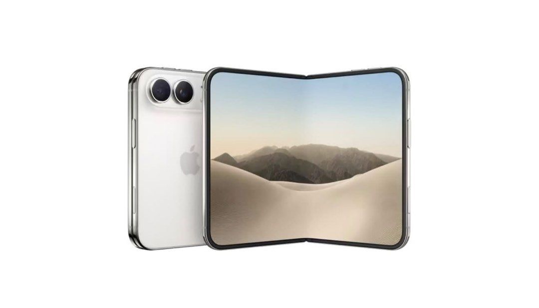 iPhone Duo, Star White, 2TB (Category: Others) located in Mandaluyong City. Submitted by khriscruz (Listing ID 1468675076, Image 1). Description: 🤍 One spare unit up for grabs. I’ll have an extra iPhone Duo, Star White, 2TB available on October 30. Brand new, sealed, and unopened. 📱✨ Putting it up for offers, with the highest offer getting it. DM me if interested. Serious offers only. 😉.