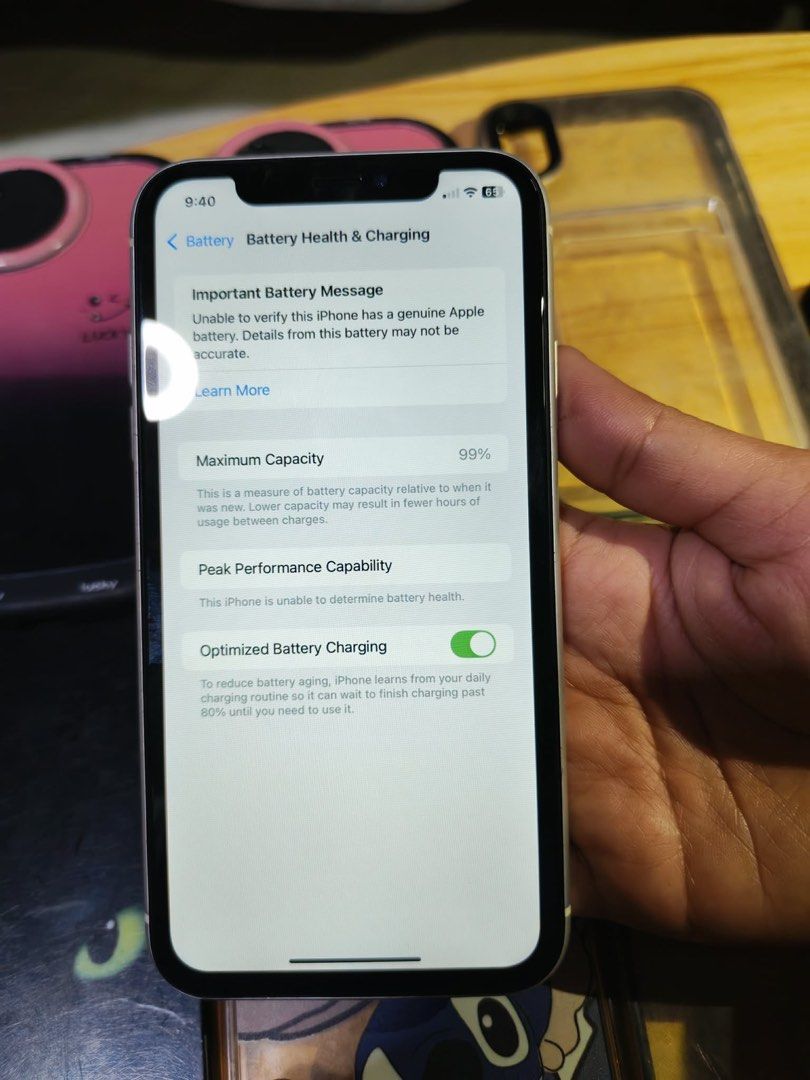 Iphone XR 256gb FU (Category: iPhone X Series) located in Tanza. Submitted by kyleravz (Listing ID 1468682999, Image 2). Description: For sale only iphone XR 256gb FU No mild issues 256gb Truetone working 99bh Face id working All working 100% gagamitin nalang With 7 cases included Repair history Replaced LCD with GX Oled Replaced batt Back cam Autopass sa buraot at kwentuhan. Anjan na details babasahin mo nalang. Rfs: spare phone ni Gf. Vista mal