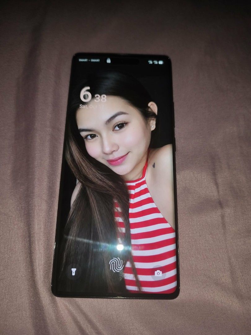 ITEL S25 ULTRA 256GB (Category: Android Others) located in Bulacan. Submitted by chanikki19 (Listing ID 1468605899, Image 2). Description: GOOD CONDITION WITH DENTS LANG DAHIL SA CASE ALL GOODS SA PERFORMANCE SJDM LOC.