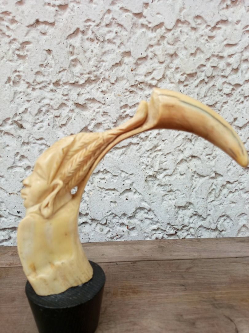 Ivory (Category: Vintage Collectibles) located in Bacoor. Submitted by vintageandarts (Listing ID 1468628151, Image 2). Description: .