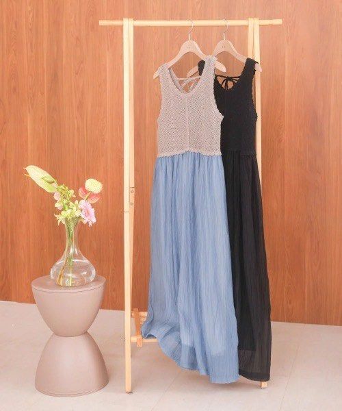 Japan Crochet Dress (Category: Dresses) located in Manila. Submitted by love.lyxph (Listing ID 1468573924, Image 2). Description: Bab/ Bou Jeloud Used once Nice in actual Lightweight and super pretty.