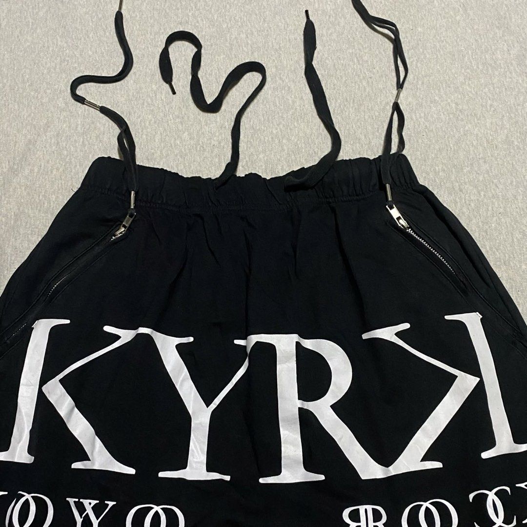 Japan Short (Category: Shorts) located in Mabalacat. Submitted by stellargarments (Listing ID 1468542478, Image 3). Description: ANG ANGAS NG DETAILS 😮‍💨🔥 Size : 30-36 (with drawstring) Length : 23 Condition : 9.5/10 SUPER SOLID SA PERSONAL GANDA NG DETAILS 4 ZIPPERED POCKETS GANDA MAHAHABA PULLER SUPER NICE & KINIS! VERY COMFY & SMOOTH ON SKIN NEED WASH NO MAJOR STAIN FRESH FROM BALE.