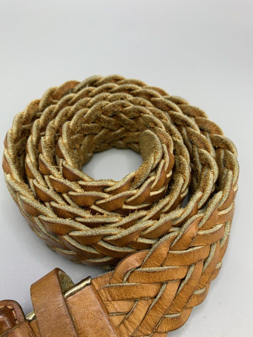 JAPANESE LEATHER BELT (Category: Belts) located in Bulacan. Submitted by ridersthrift_ph (Listing ID 1468569189, Image 2). Description: Authentic Size 30 - 31 Waistline Only No Flaws Genuine Leather Gcash Payment Bulacan 📍 .