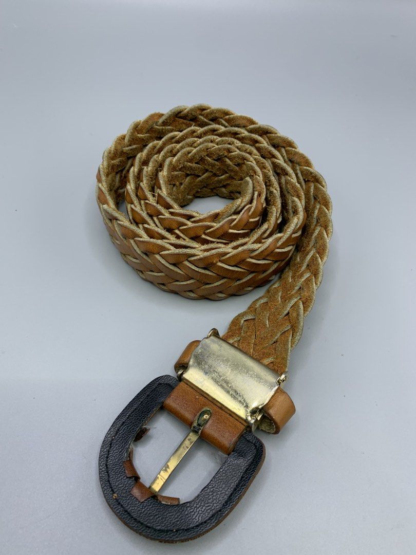JAPANESE LEATHER BELT (Category: Belts) located in Bulacan. Submitted by ridersthrift_ph (Listing ID 1468569189, Image 3). Description: Authentic Size 30 - 31 Waistline Only No Flaws Genuine Leather Gcash Payment Bulacan 📍 .