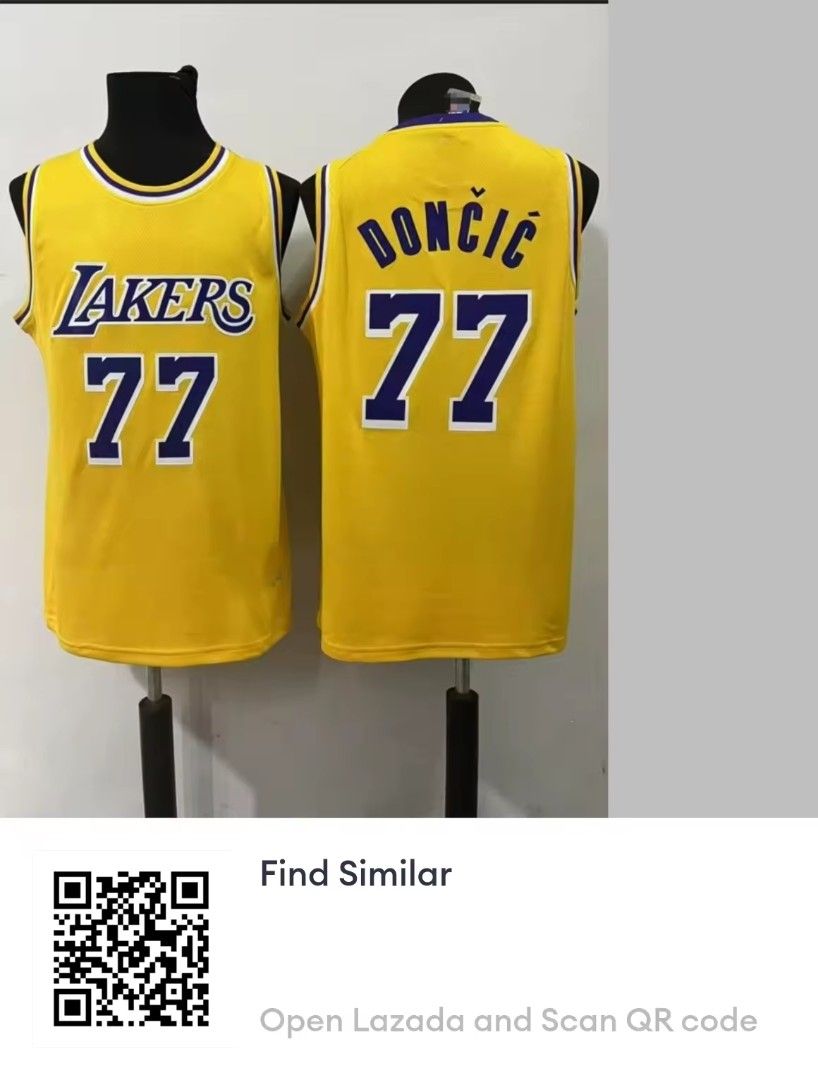Jersey for sale (Category: Activewear) located in Manila. Submitted by Bunsaii01 (Listing ID 1468711679, Image 1). Description: .
