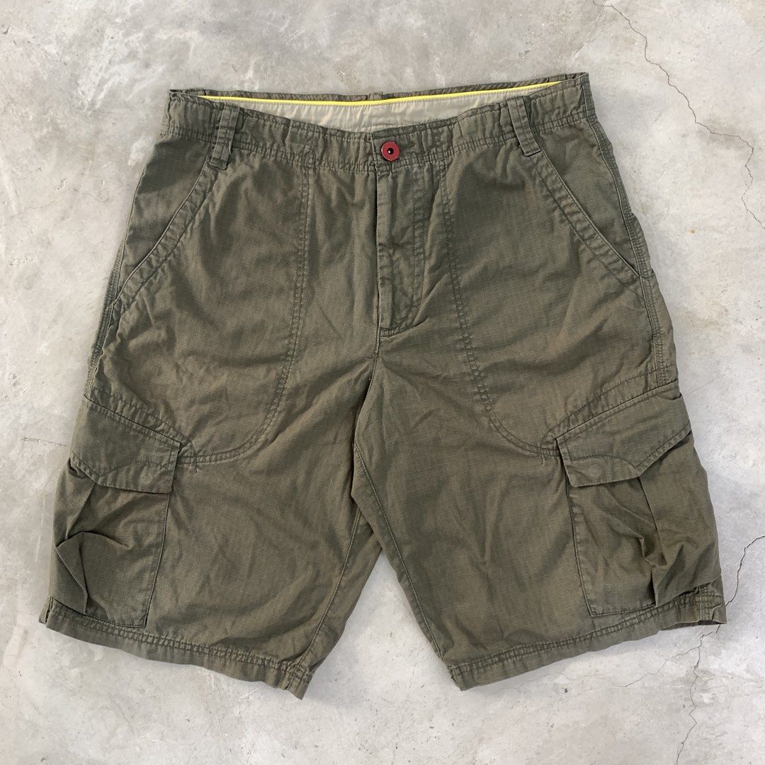 JORDAN (Category: Shorts) located in Manila. Submitted by end.user.ph (Listing ID 1468672047, Image 1). Description: JORDAN 32 waist (23 length).