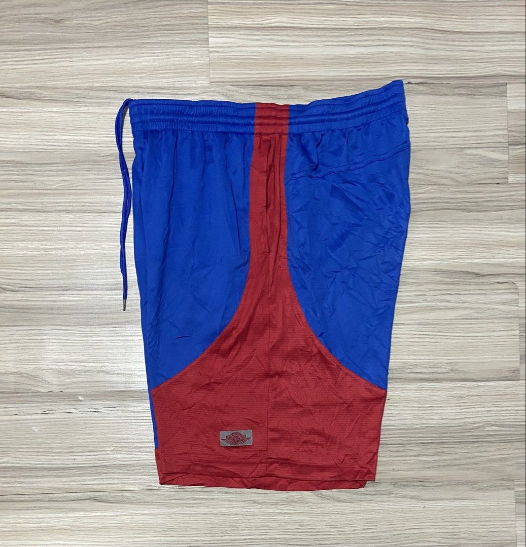 Jordan ballers (Category: Shorts) located in Cebu City. Submitted by charlyx (Listing ID 1468580741, Image 1). Description: Excellent No issue Size 32-34 Length 22.