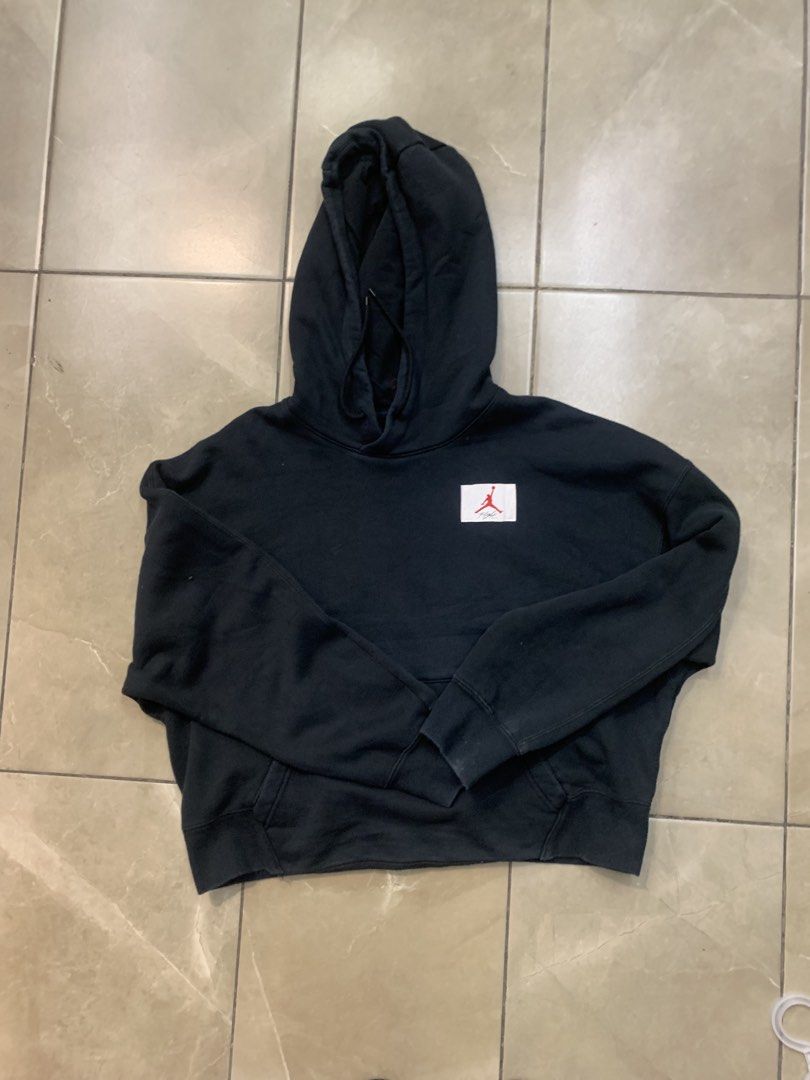 JORDAN FLIGHT HOODIE (Category: Coats, Jackets and Outerwear) located in Cebu City. Submitted by _deadstockgarments. (Listing ID 1468643055, Image 1). Description: DM FOR AVAIL.