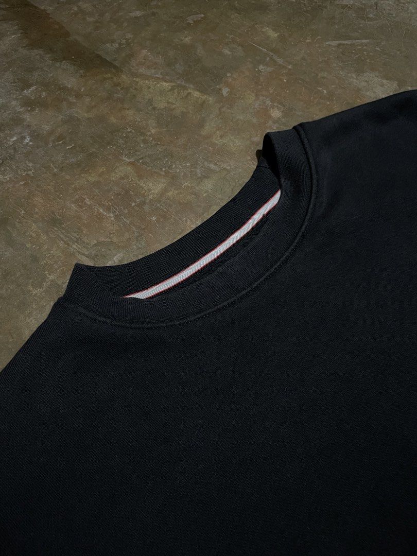 Jordan Flight MVP CrewNeck Sweatshirt (Category: Coats, Jackets and Outerwear) located in Santa Cruz. Submitted by _darskieeezz (Listing ID 1468549520, Image 3). Description: Actual Dimes 22.5 by 27.5 Medium - Large Best fit Ganda neto As new Ampogi! .