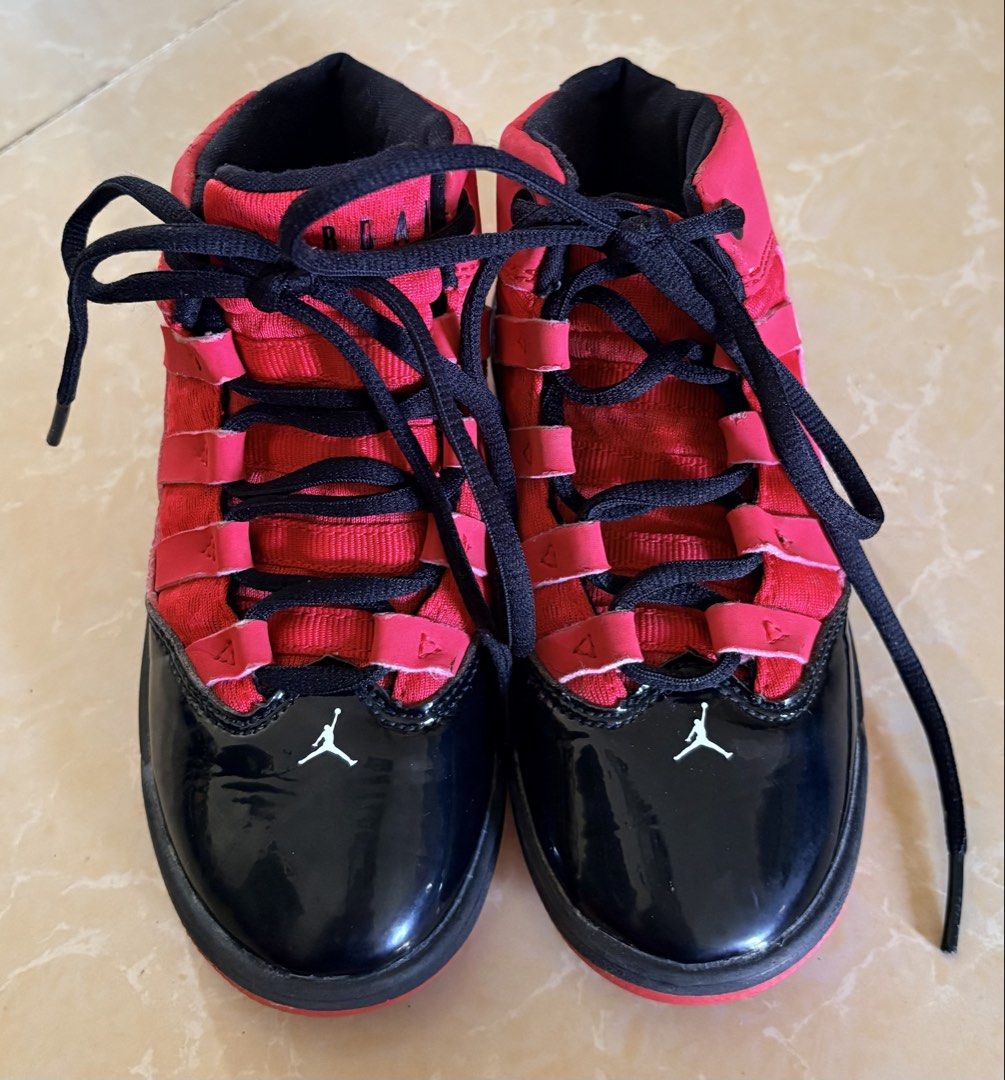 Jordan hicut eur 29.5 (Category: Babies & Kids Fashion) located in Koronadal. Submitted by bulilitfam (Listing ID 1468559508, Image 2). Description: Ukaysource Insole 18cm Eur 29 Est 5y.o.
