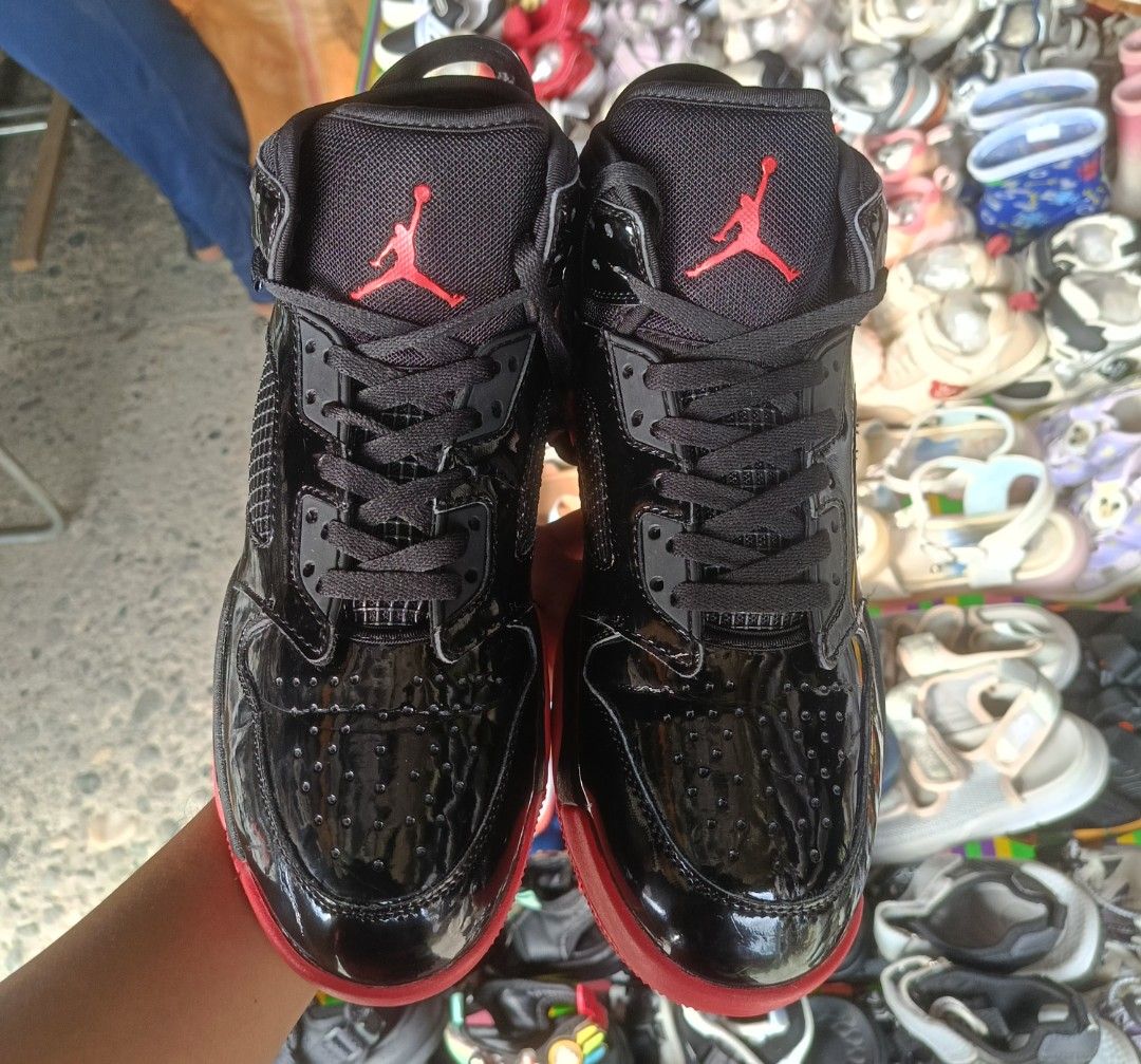 JORDAN MARS BRED (Category: Sneakers) located in Bayugan. Submitted by retroshoesphilippines (Listing ID 1468613916, Image 3). Description: .