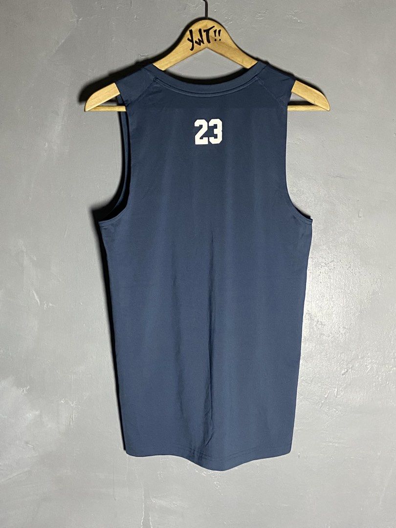 Jordan Training Compression (Category: Activewear) located in Cabuyao City. Submitted by chukz_x (Listing ID 1468677641, Image 3). Description: Jordan Training Compression Size : XXL Dimes : 17W 27.5L Condition : Excellent Issue : none Price : 850 📍READY TO WEAR 📍Cabuyao Laguna .