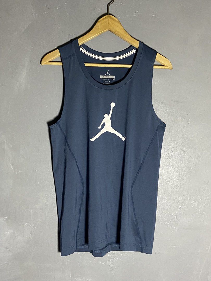 Jordan Training Compression (Category: Activewear) located in Cabuyao City. Submitted by chukz_x (Listing ID 1468677641, Image 1). Description: Jordan Training Compression Size : XXL Dimes : 17W 27.5L Condition : Excellent Issue : none Price : 850 📍READY TO WEAR 📍Cabuyao Laguna .