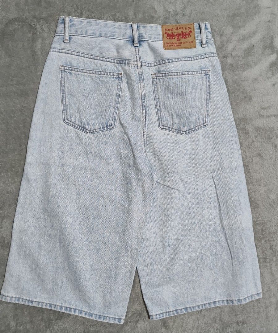 Jorts (Category: Activewear) located in Bacolod City. Submitted by loothingsph (Listing ID 1468678122, Image 2). Description: ‎WTS – Kabodo ‎For only 500.00💰 ‎ ‎📏 Measurements: ‎• WIDTH: 30" ‎• Length: 28" • Leg Opening: 12" ‎ ‎• Condition: Excellent Condition 👌 ‎ ‎• Color Rate: 9/10👌 ‎ ‎ ‎🗺️ Bacolod City ‎🤝Can do Meet up within Bacolod City. ‎🚚 Can do Delever within Bacolod City add Transportation fee. ‎📦 Shipping available nationwide. ‎