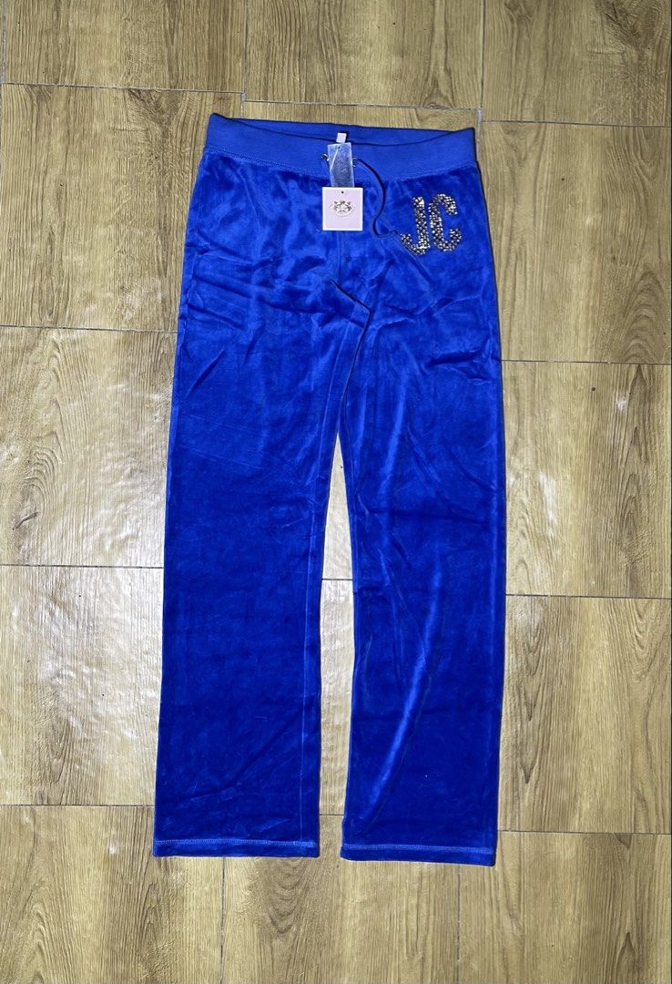 Juicy couture (Category: Jeans) located in Tacloban City. Submitted by susthriftshop (Listing ID 1468506578, Image 1). Description: Juicy couture Brandnew with hang tag No flaws.