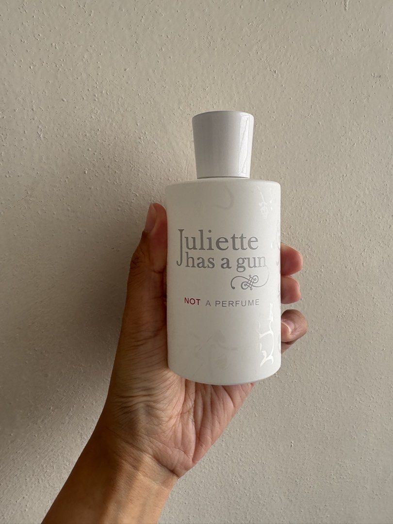 Juliette has a Gun Not a Perfume (Category: Fragrance & Deodorants) located in Taguig. Submitted by deals987 (Listing ID 1468509268, Image 1). Description: .