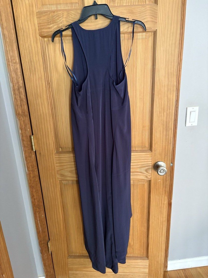 Kenneth Cole Dress (Category: Dresses) located in Manila. Submitted by love.lyxph (Listing ID 1468637788, Image 3). Description: Kenneth Cole New York sleeveless high-low maxi dress.