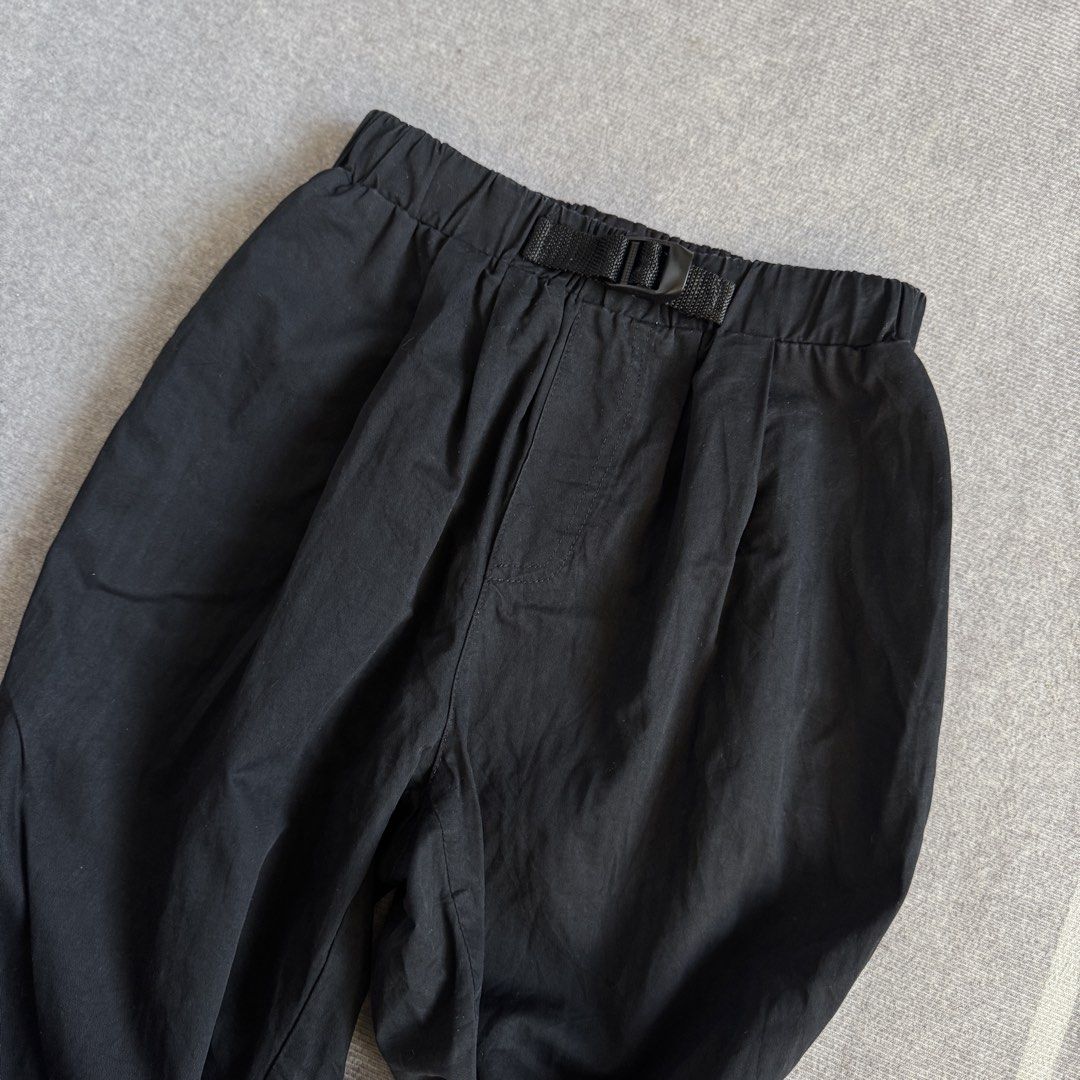 kids black trousers (Category: Babies & Kids Fashion) located in Baguio. Submitted by mapa_laku (Listing ID 1468712020, Image 2). Description: .