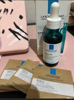 extrait de parfum by Scarlett | biru samudra, Kesehatan & Kecantikan ...