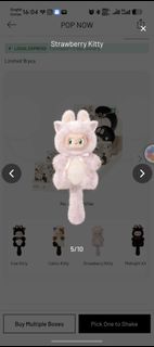 (Category: ) located in . Submitted by popmartfans90 (Listing ID 1468572778, Image 1). Description: .
