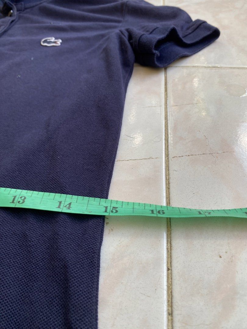 Lacoste (Category: Dresses) located in Dapitan. Submitted by jadecagatan_4255a7 (Listing ID 1468521607, Image 3). Description: .