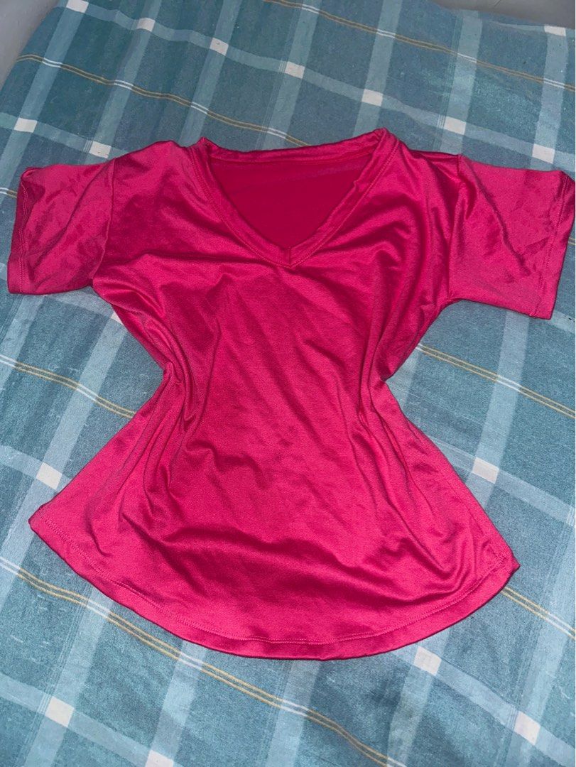 LARGE - PLUS SIZE (Category: Shirts) located in Manila. Submitted by chingggg_storm (Listing ID 1468605526, Image 1). Description: all large-plus size, personal owned, for decluttering..