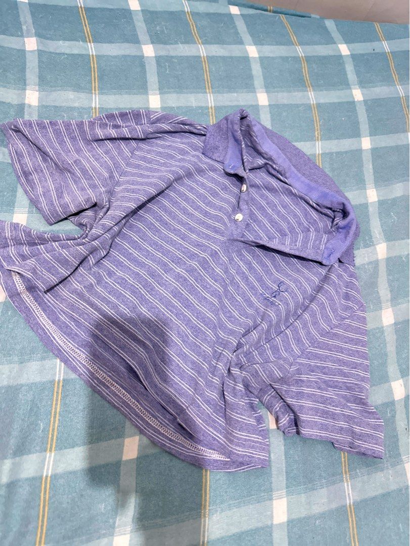 LARGE - PLUS SIZE (Category: Shirts) located in Manila. Submitted by chingggg_storm (Listing ID 1468605526, Image 2). Description: all large-plus size, personal owned, for decluttering..