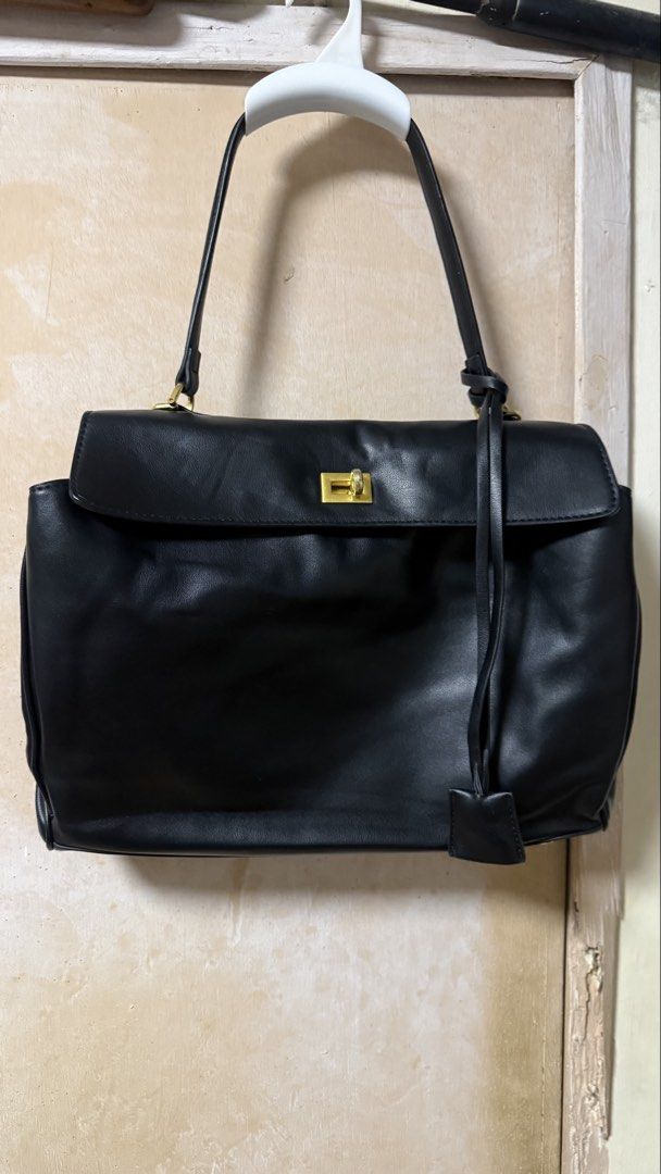 Large Rodeo Bag (Category: Cross-body Bags) located in Calamba. Submitted by ashvault (Listing ID 1468515369, Image 1). Description: Inspired only no name. Price still negotiable. .