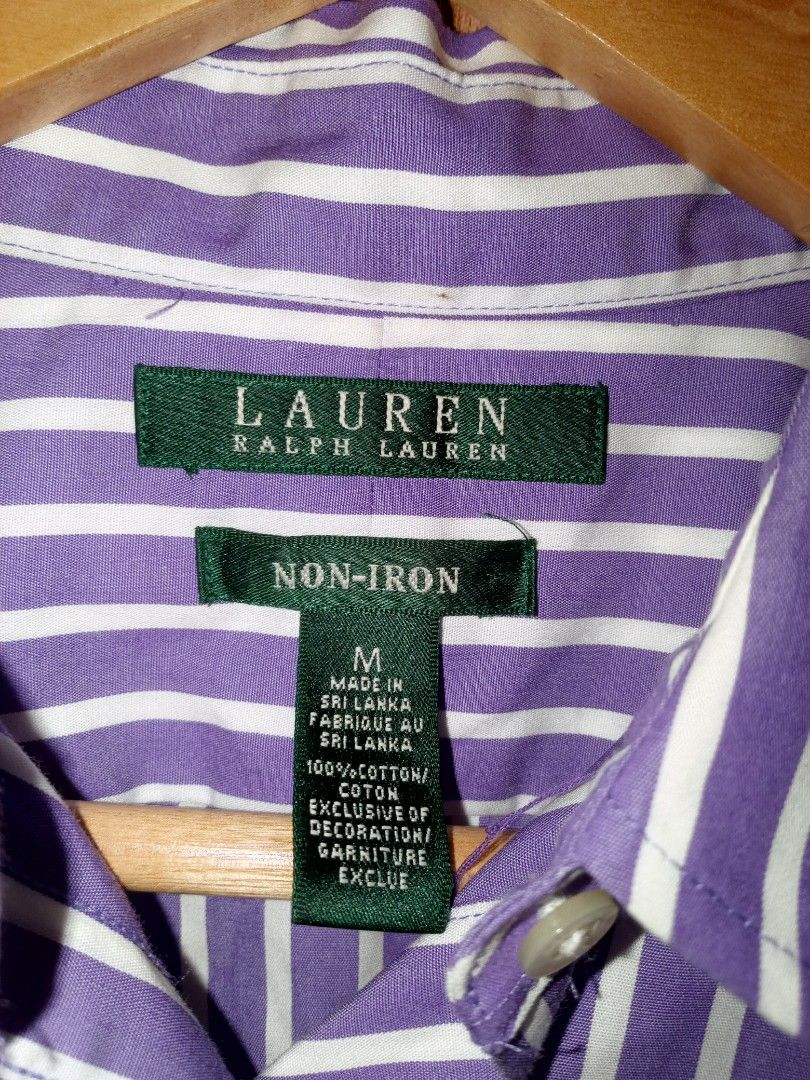 Lauren Ralph (Category: Tshirts & Polo Shirts ) located in Siquijor. Submitted by jallthi4_12345 (Listing ID 1468642148, Image 3). Description: 19 Width 28 length NO issue JNT EXPRESS courier MOP- GCASH.