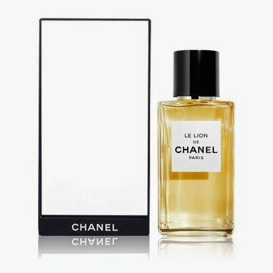 Le Lion De Chanel EDP - 200ml (Category: Fragrance & Deodorants) located in Manila. Submitted by ms.biancatan (Listing ID 1468691432, Image 1). Description: .
