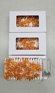 透明線led日常或節日裝飾小燈(士的糖), 傢俬＆家居, 燈飾及風扇, 燈飾 - Carousell