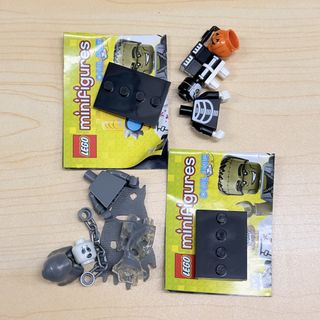 （分類：）位於 。 由 hkbrickslover 提交（商品編號 1468541033，圖片 1）。簡介： 。