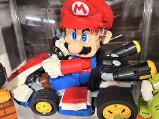 LEGO Super Mario Expansion & Maker Set : $76each, Toys & Collectibles ...