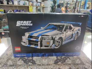 Fast and furious For Sale | Toys | Carousell Malaysia