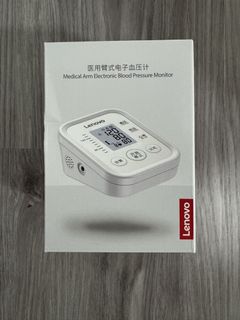 10.1 Inch Portable Monitor, Health & Nutrition, Health Monitors ...