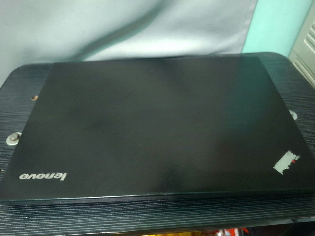Lenovo Thinkpad x240 (Category: Laptops & Notebooks) located in Manila. Submitted by prince120492 (Listing ID 1468658415, Image 3). Description: Model: ThinkPad X240 CPU: Intel Core i5-4200U 4th Gen 2 cores / 4 threads 1.60 GHz base, 2.60 GHz Turbo Lenovo PSREF +1 GPU: Intel HD Graphics 4400 integrated RAM: 8GB Storage: 256 SSD Display: 12.5" class display OS: Windows 10 Pro Wi-Fi: Intel wireless Bluetooth: supported Weight: around 1.4 kg 3HOURS 
