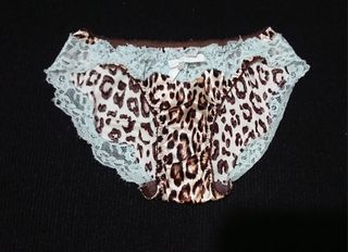 Leopard Print, Women's Fashion, Footwear, Sneakers on Carousell