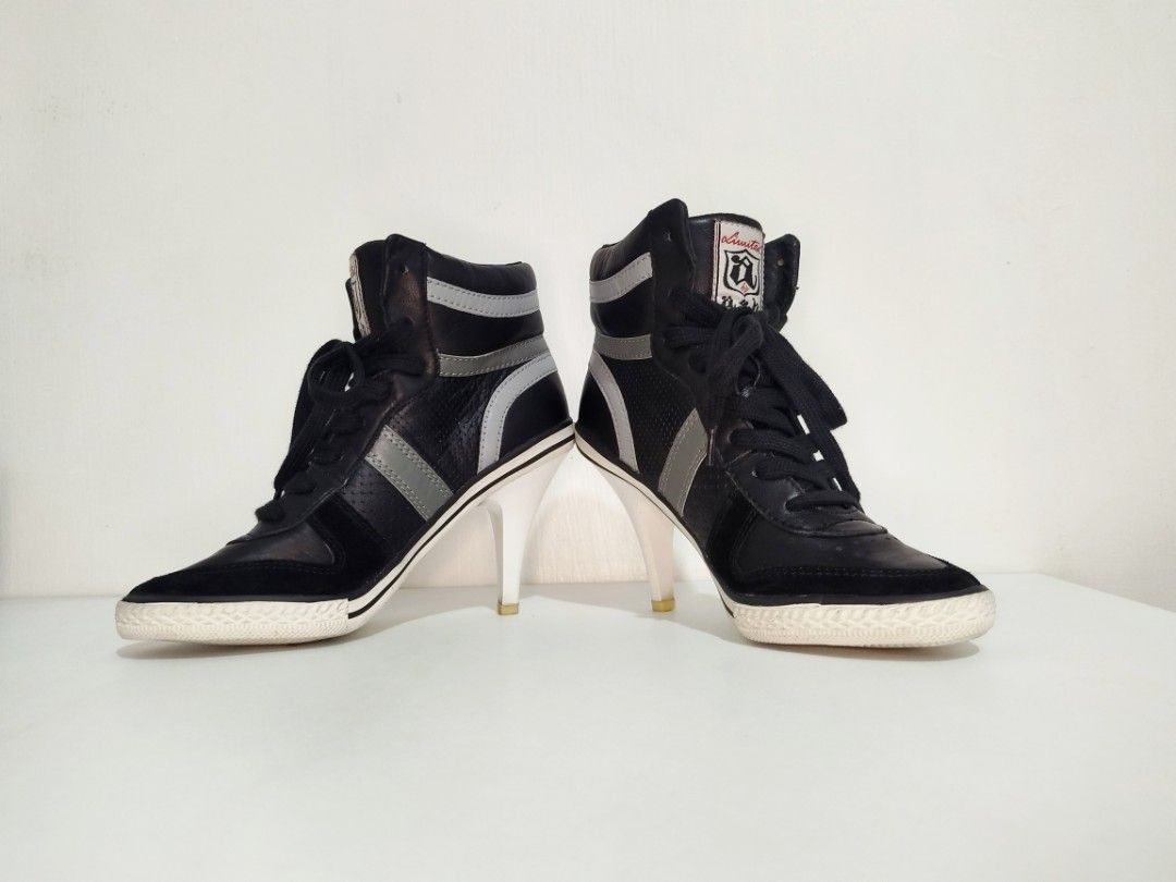 LIMITED BY ASH SIZE 36. (Category: Sneakers) located in Lipa City. Submitted by france01825 (Listing ID 1468619148, Image 2). Description: .