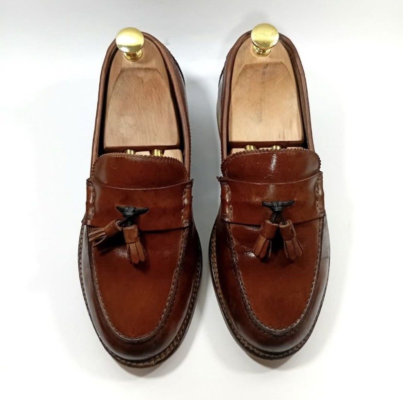 Loafer Tassel DFD Soda (Category: Casual Shoes) located in Cagayan de Oro. Submitted by zarelthrift (Listing ID 1468617562, Image 2). Description: FREE SHIPPING Items are limited only. Loafer Tassel DFD Soda US 6/ 24cm Lightly Used Condition.