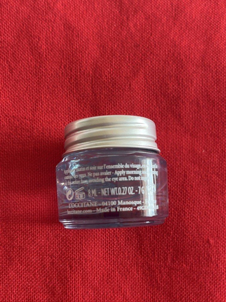 L’OCCITANE ULTRA GEL (Category: Face Care) located in Manila. Submitted by luxeclassyshop (Listing ID 1468576264, Image 2). Description: L’OCCITANE ULTRA GEL 7g Unbox Original 1.