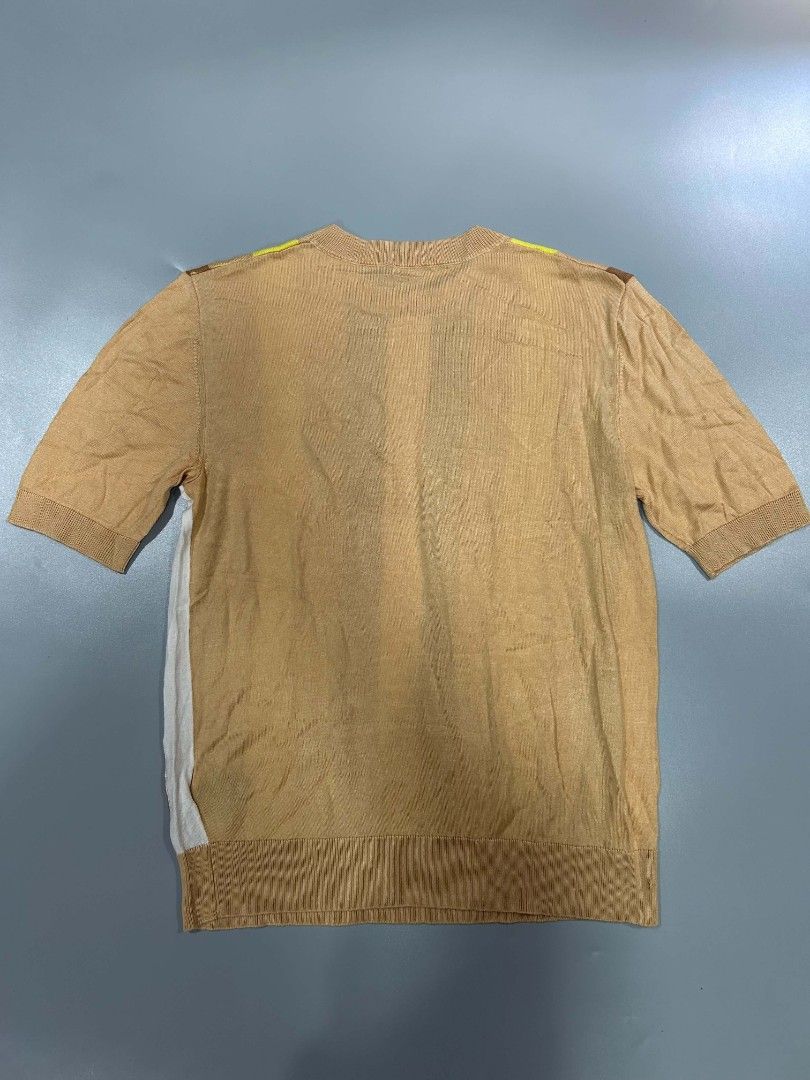 Loro piana tops (Category: Activewear) located in Santa Rosa. Submitted by _ba_mo_si_ (Listing ID 1468529764, Image 2). Description: Plus sf Missing main tag 19 width 23.5 length Dm.