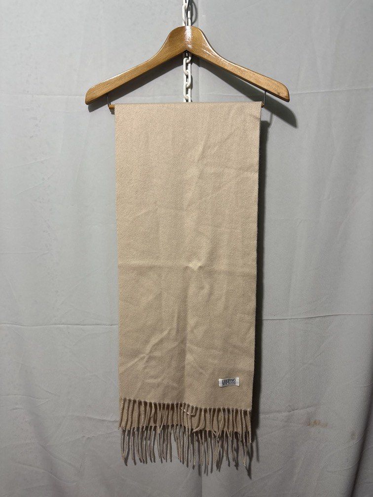 Luciano Suprani (Category: Scarves) located in Tagum. Submitted by zerkinbrylethrift (Listing ID 1468596342, Image 1). Description: .