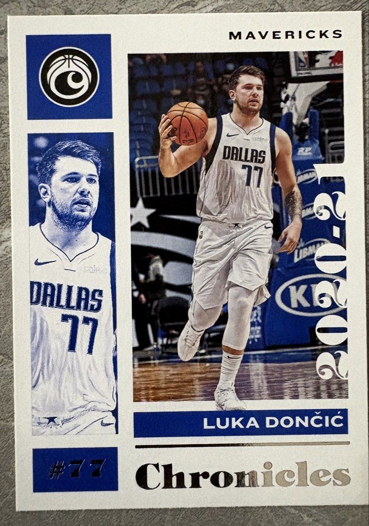 Luka Dončić 31 (Category: Raw Singles) located in Manila. Submitted by steadycards80 (Listing ID 1468526130, Image 1). Description: .