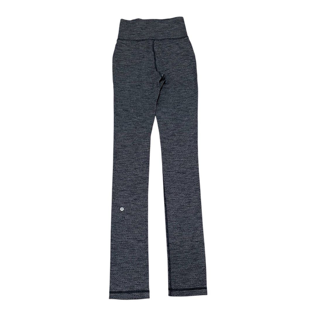 Lululemon (Category: Activewear) located in Gombak. Submitted by yj_bundle (Listing ID 1468686921, Image 3). Description: Waist 11” ( Stretchable) Length 43” Made In Vietnam Condition 9/10.