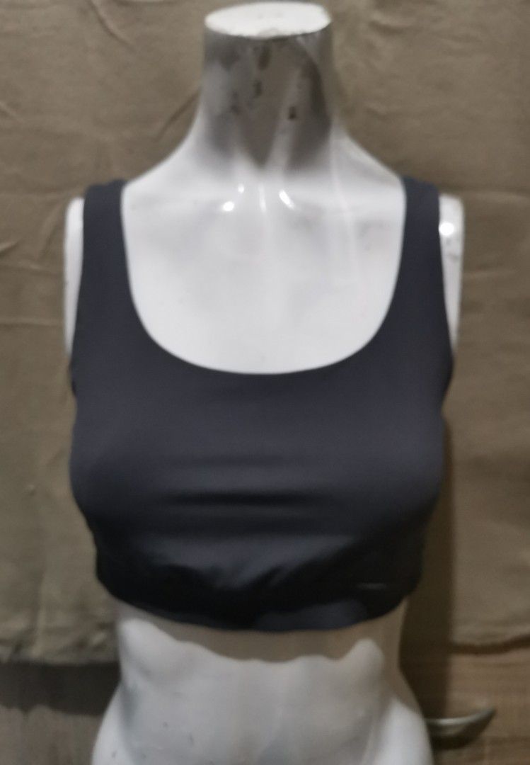 Lululemon sportsbra dot 8 (Category: Undergarments & Loungewear) located in San Pedro. Submitted by thriftersthrift (Listing ID 1468506966, Image 1). Description: Dot 8 with pads Good condition Already wash Color rate : 9.5 /10 🌵ALL ITEMS ARE FROM UKAY BALE SO MANAGE YOUR EXPECTATION 🌵 ASK SELLER FOR MORE INFORMATION COLOR MAY CHANGE TRU LIGHTING.